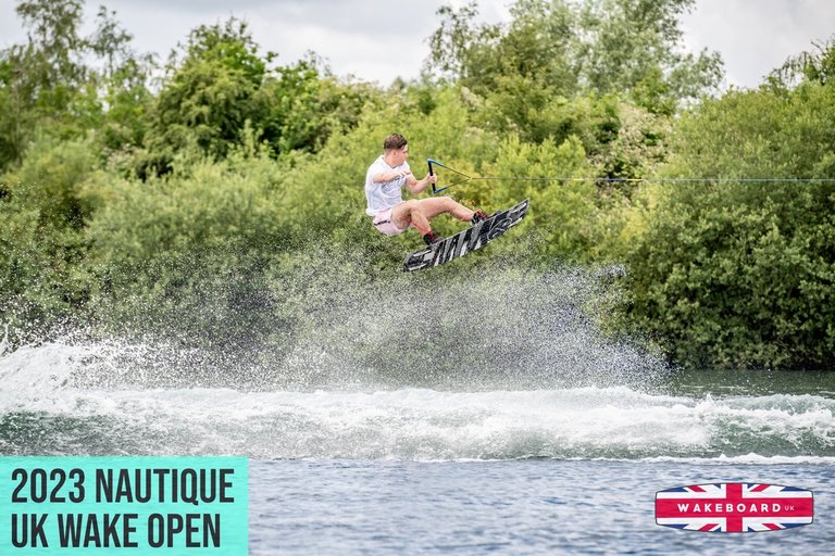 2023 Nautique Wake Open - Photo Mantis Pro Media